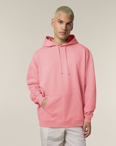 Slammer 2.0 - Der Oversized Unisex-Hoodie - Pink Joy - 3XL bedrucken, Art.-Nr. STSU209C3603X Slammer 2.0 - Der Oversized Unisex-Hoodie - Pink Joy - 3XL bedrucken, Art.-Nr. STSU209C3603X