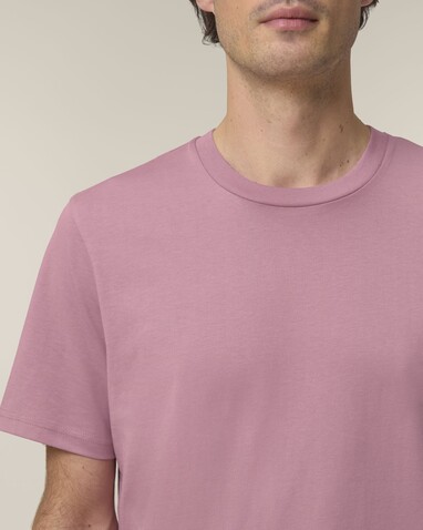 Creator 2.0 - Das Iconic Unisex-T-Shirt - Lilac Dream - S bedrucken, Art.-Nr. STTU169C3551S