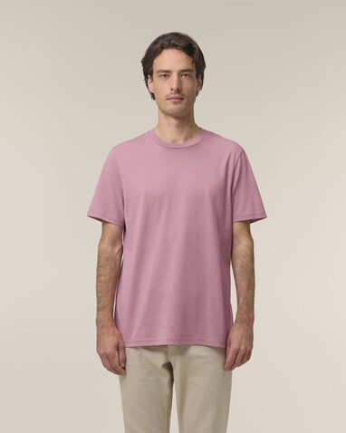 Creator 2.0 - Das Iconic Unisex-T-Shirt - Lilac Dream - 3XL bedrucken, Art.-Nr. STTU169C3553X