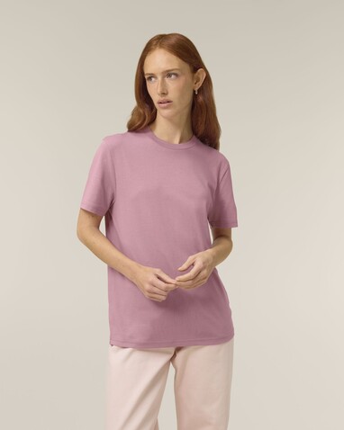 Creator 2.0 - Das Iconic Unisex-T-Shirt - Lilac Dream - XXS bedrucken, Art.-Nr. STTU169C3552S