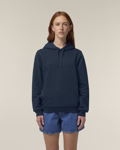 Sounder - Der Unisex-Hoodie mit Seitentaschen - French Navy - XXL bedrucken, Art.-Nr. STSU229C7272X Sounder - Der Unisex-Hoodie mit Seitentaschen - French Navy - XXL bedrucken, Art.-Nr. STSU229C7272X