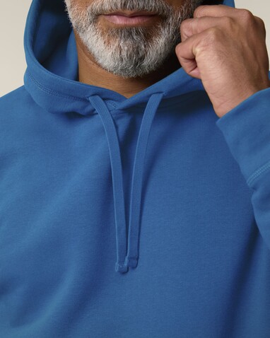 Sounder - Der Unisex-Hoodie mit Seitentaschen - Royal Blue - XL bedrucken, Art.-Nr. STSU229C2301X Sounder - Der Unisex-Hoodie mit Seitentaschen - Royal Blue - XL bedrucken, Art.-Nr. STSU229C2301X