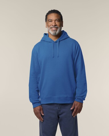 Sounder - Der Unisex-Hoodie mit Seitentaschen - Royal Blue - L bedrucken, Art.-Nr. STSU229C2301L Sounder - Der Unisex-Hoodie mit Seitentaschen - Royal Blue - L bedrucken, Art.-Nr. STSU229C2301L