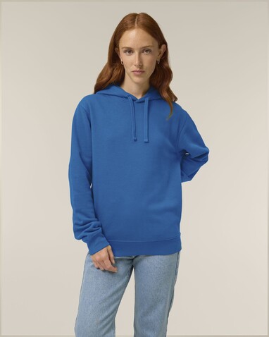 Sounder - Der Unisex-Hoodie mit Seitentaschen - Royal Blue - L bedrucken, Art.-Nr. STSU229C2301L Sounder - Der Unisex-Hoodie mit Seitentaschen - Royal Blue - L bedrucken, Art.-Nr. STSU229C2301L