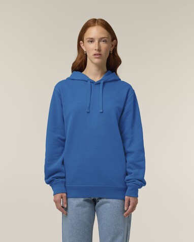 Sounder - Der Unisex-Hoodie mit Seitentaschen - Royal Blue - XXL bedrucken, Art.-Nr. STSU229C2302X Sounder - Der Unisex-Hoodie mit Seitentaschen - Royal Blue - XXL bedrucken, Art.-Nr. STSU229C2302X