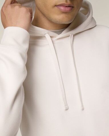 Sounder - Der Unisex-Hoodie mit Seitentaschen - Vintage White - XXL bedrucken, Art.-Nr. STSU229C5042X Sounder - Der Unisex-Hoodie mit Seitentaschen - Vintage White - XXL bedrucken, Art.-Nr. STSU229C5042X