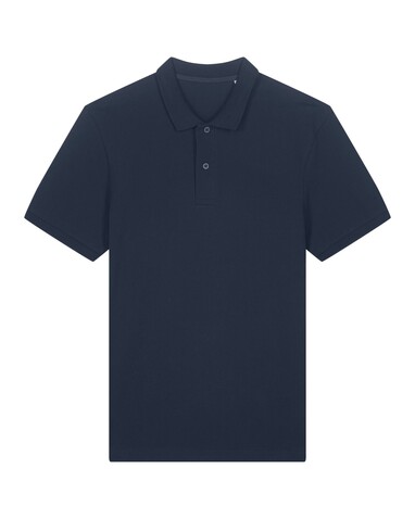 Stanley Coaster - Das Herren-Polo - French Navy - XXL bedrucken, Art.-Nr. STPM224C7272X Stanley Coaster - Das Herren-Polo - French Navy - XXL bedrucken, Art.-Nr. STPM224C7272X