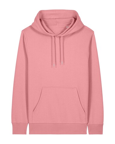 Archer - Der Unisex-Hoodie aus French Terry - Pink Joy - XL bedrucken, Art.-Nr. STSU011C3601X Archer - Der Unisex-Hoodie aus French Terry - Pink Joy - XL bedrucken, Art.-Nr. STSU011C3601X