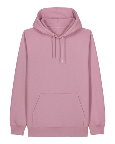 Cruiser 2.0 - Der Iconic Unisex-Hoodie - Lilac Dream - 3XL bedrucken, Art.-Nr. STSU177C3553X