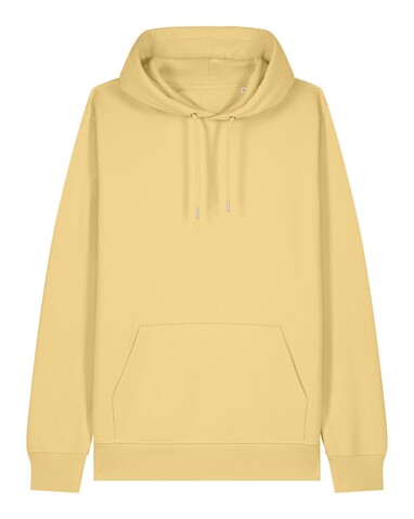 Cruiser 2.0 - Der Iconic Unisex-Hoodie - Viva Yellow - S bedrucken, Art.-Nr. STSU177C3561S