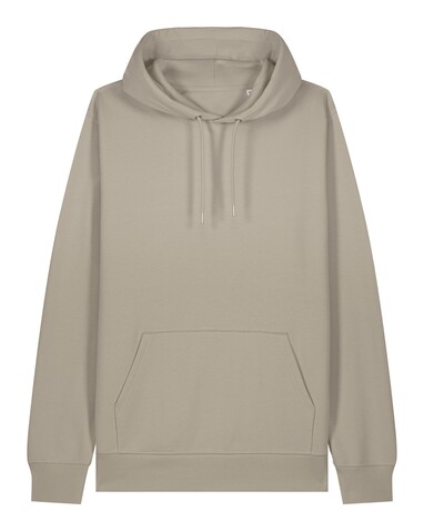 Cruiser 2.0 - Der Iconic Unisex-Hoodie - Stone - M bedrucken, Art.-Nr. STSU177C3581M