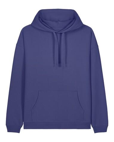 Slammer 2.0 - Der Oversized Unisex-Hoodie - Dusk - XXS bedrucken, Art.-Nr. STSU209C3592S