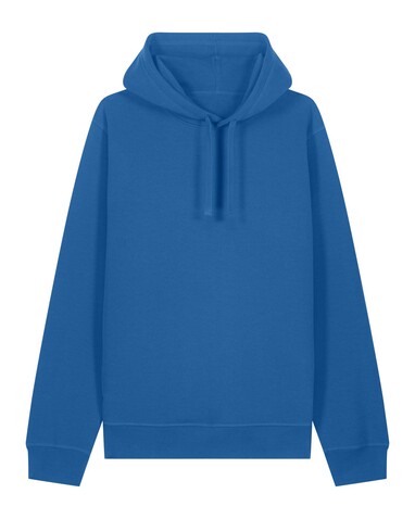Sounder - Der Unisex-Hoodie mit Seitentaschen - Royal Blue - XS bedrucken, Art.-Nr. STSU229C230XS