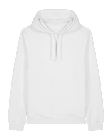 Sounder - Der Unisex-Hoodie mit Seitentaschen - White - XXL bedrucken, Art.-Nr. STSU229C0012X Sounder - Der Unisex-Hoodie mit Seitentaschen - White - XXL bedrucken, Art.-Nr. STSU229C0012X