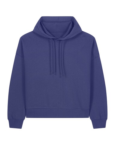Stella Nora - Der Iconic Damen-Hoodie - Dusk - XL bedrucken, Art.-Nr. STSW213C3591X