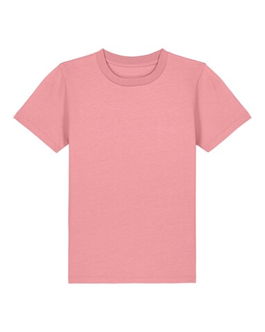 Mini Creator 2.0 - Das Iconic Kinder-T-Shirt - Pink Joy - 5-6/110-116cm bedrucken, Art.-Nr. STTK184C36005