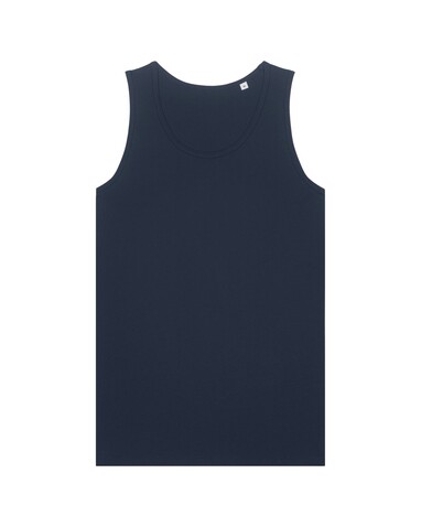 Stanley Stancer - Das Herren-Tanktop - French Navy - 3XL bedrucken, Art.-Nr. STTM961C7273X Stanley Stancer - Das Herren-Tanktop - French Navy - 3XL bedrucken, Art.-Nr. STTM961C7273X