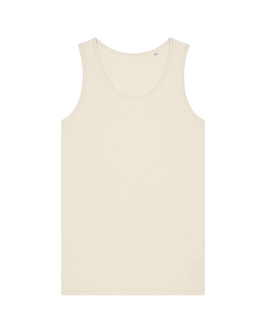 Stanley Stancer - Das Herren-Tanktop - Natural Raw - XL bedrucken, Art.-Nr. STTM961C0541X