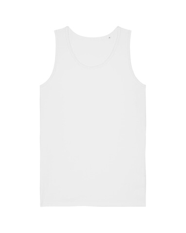 Stanley Stancer - Das Herren-Tanktop - White - 3XL bedrucken, Art.-Nr. STTM961C0013X