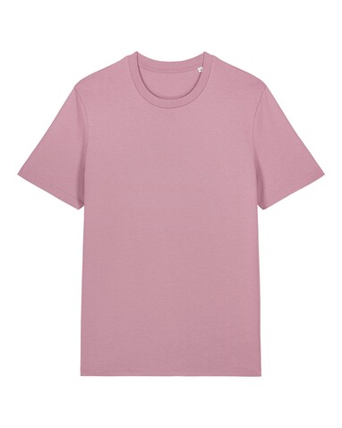 Creator 2.0 - Das Iconic Unisex-T-Shirt - Lilac Dream - XS bedrucken, Art.-Nr. STTU169C355XS