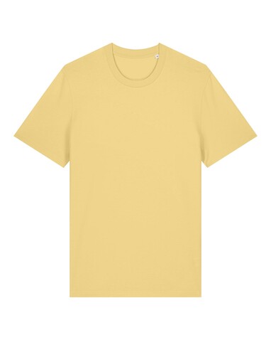 Creator 2.0 - Das Iconic Unisex-T-Shirt - Viva Yellow - 3XL bedrucken, Art.-Nr. STTU169C3563X