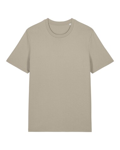 Creator 2.0 - Das Iconic Unisex-T-Shirt - Stone - S bedrucken, Art.-Nr. STTU169C3581S