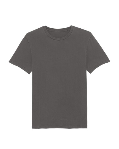 Crafter Vintage - Das Garment-Dyed Unisex-T-Shirt - G. Dyed Black Rock - L bedrucken, Art.-Nr. STTU976C1401L Crafter Vintage - Das Garment-Dyed Unisex-T-Shirt - G. Dyed Black Rock - L bedrucken, Art.-Nr. STTU976C1401L