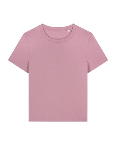 Stella Muser - Das Iconic Damen-T-Shirt - Lilac Dream - XL bedrucken, Art.-Nr. STTW172C3551X