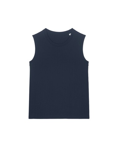 Stella Mia - Das Damen-Tanktop - French Navy - XXL bedrucken, Art.-Nr. STTW962C7272X Stella Mia - Das Damen-Tanktop - French Navy - XXL bedrucken, Art.-Nr. STTW962C7272X
