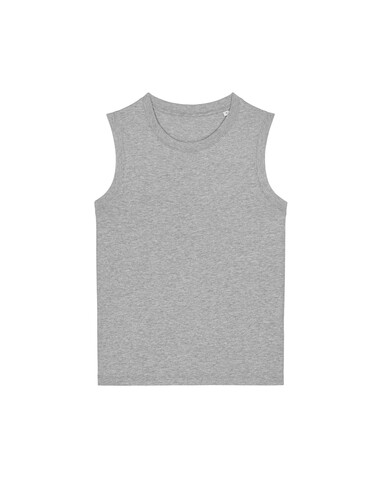 Stella Mia - Das Damen-Tanktop - Heather Grey - M bedrucken, Art.-Nr. STTW962C2501M Stella Mia - Das Damen-Tanktop - Heather Grey - M bedrucken, Art.-Nr. STTW962C2501M