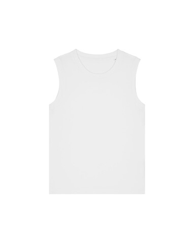 Stella Mia - Das Damen-Tanktop - White - XXL bedrucken, Art.-Nr. STTW962C0012X