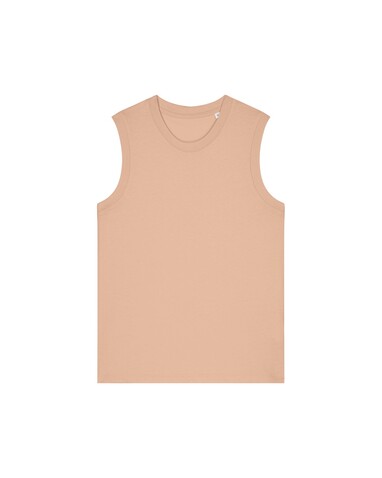 Stella Mia - Das Damen-Tanktop - Fraiche Peche - S bedrucken, Art.-Nr. STTW962C1011S