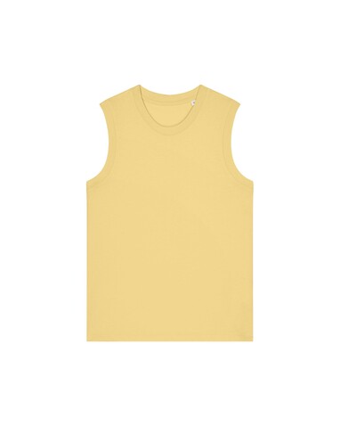 Stella Mia - Das Damen-Tanktop - Viva Yellow - S bedrucken, Art.-Nr. STTW962C3561S
