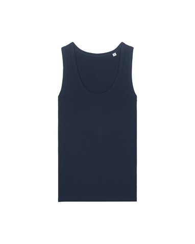 Stella Ava - Das Fitted Damen-Tanktop - French Navy - XS bedrucken, Art.-Nr. STTW963C727XS Stella Ava - Das Fitted Damen-Tanktop - French Navy - XS bedrucken, Art.-Nr. STTW963C727XS