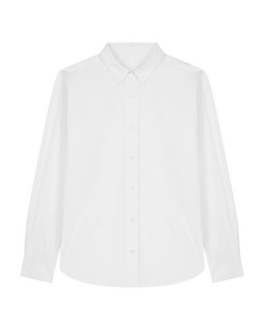 Stanley Styler Shirt - Das Herren-Popelinehemd - White - 5XL bedrucken, Art.-Nr. STWM969C0015X Stanley Styler Shirt - Das Herren-Popelinehemd - White - 5XL bedrucken, Art.-Nr. STWM969C0015X