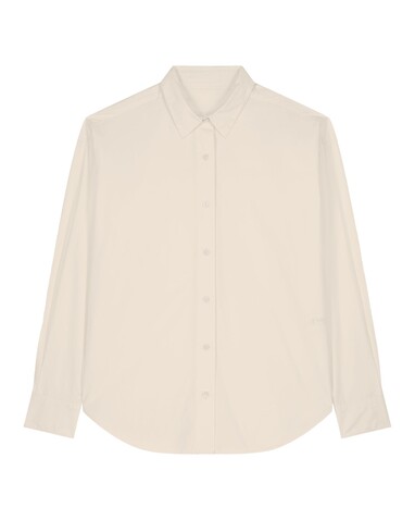 Stanley Styler Shirt - Das Herren-Popelinehemd - Cream - L bedrucken, Art.-Nr. STWM969C3611L Stanley Styler Shirt - Das Herren-Popelinehemd - Cream - L bedrucken, Art.-Nr. STWM969C3611L