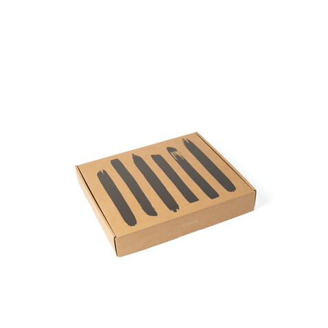VINGA Tella Aware™ Polylana® Decke beige, neutral bedrucken, Art.-Nr. V4040419 VINGA Tella Aware™ Polylana® Decke beige, neutral bedrucken, Art.-Nr. V4040419