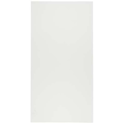 Lucas RPET Sporthandtuch 50 × 100 cm, weiss bedrucken, Art.-Nr. 11350201 Lucas RPET Sporthandtuch 50 × 100 cm, weiss bedrucken, Art.-Nr. 11350201