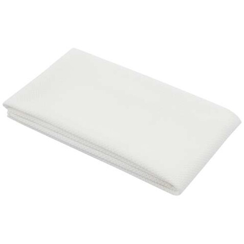Althea Sporthandtuch 30 × 80 cm, weiss bedrucken, Art.-Nr. 11350401 Althea Sporthandtuch 30 × 80 cm, weiss bedrucken, Art.-Nr. 11350401