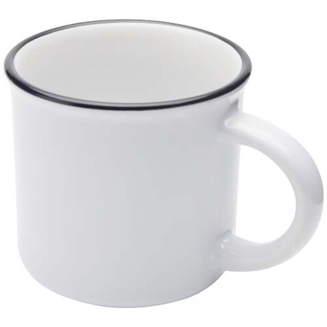 Bari 240 ml Sublimation Keramiktasse, weiss bedrucken, Art.-Nr. 10084501 Bari 240 ml Sublimation Keramiktasse, weiss bedrucken, Art.-Nr. 10084501