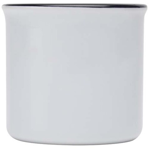 Bari 240 ml Sublimation Keramiktasse, weiss bedrucken, Art.-Nr. 10084501 Bari 240 ml Sublimation Keramiktasse, weiss bedrucken, Art.-Nr. 10084501