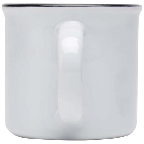 Bari 240 ml Sublimation Keramiktasse, weiss bedrucken, Art.-Nr. 10084501 Bari 240 ml Sublimation Keramiktasse, weiss bedrucken, Art.-Nr. 10084501