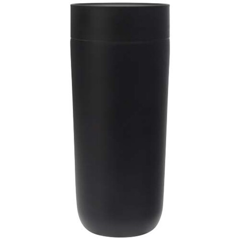 Camden 350 ml RCS-zertifizierter Becher aus Edelstahl, schwarz bedrucken, Art.-Nr. 10084990 Camden 350 ml RCS-zertifizierter Becher aus Edelstahl, schwarz bedrucken, Art.-Nr. 10084990