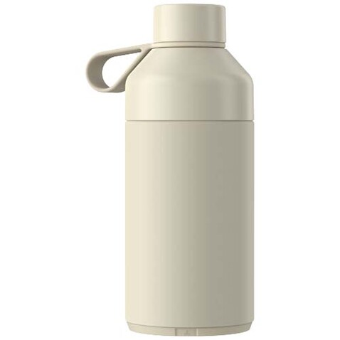 Ocean Bottle 750 ml vakuumisolierte Flasche, Sandstone bedrucken, Art.-Nr. 10085606 Ocean Bottle 750 ml vakuumisolierte Flasche, Sandstone bedrucken, Art.-Nr. 10085606