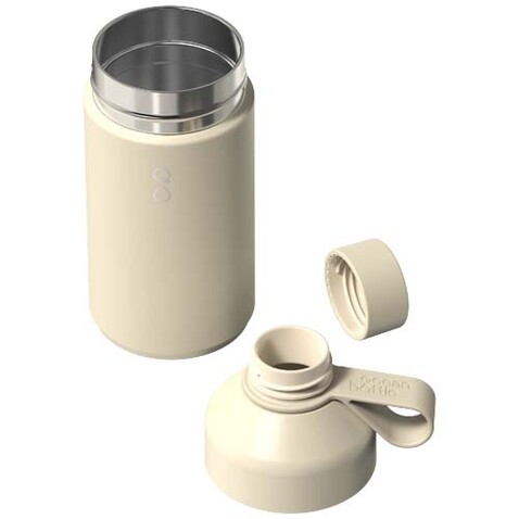 Ocean Bottle 750 ml vakuumisolierte Flasche, Sandstone bedrucken, Art.-Nr. 10085606 Ocean Bottle 750 ml vakuumisolierte Flasche, Sandstone bedrucken, Art.-Nr. 10085606