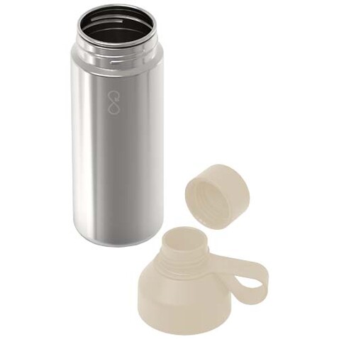 Ocean Bottle Lite 620 ml Flasche, Sandstone bedrucken, Art.-Nr. 10085706 Ocean Bottle Lite 620 ml Flasche, Sandstone bedrucken, Art.-Nr. 10085706