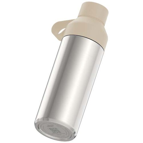 Ocean Bottle Lite 620 ml Flasche, Sandstone bedrucken, Art.-Nr. 10085706 Ocean Bottle Lite 620 ml Flasche, Sandstone bedrucken, Art.-Nr. 10085706