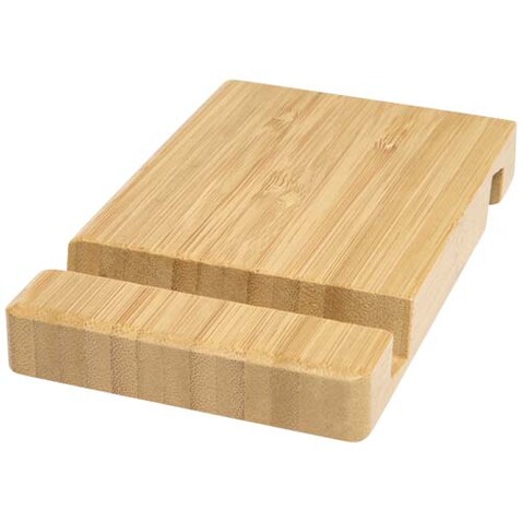 Bubup Bambus 2-winklige Tablet- und Smartphonehalterung, holz bedrucken, Art.-Nr. 10460371 Bubup Bambus 2-winklige Tablet- und Smartphonehalterung, holz bedrucken, Art.-Nr. 10460371