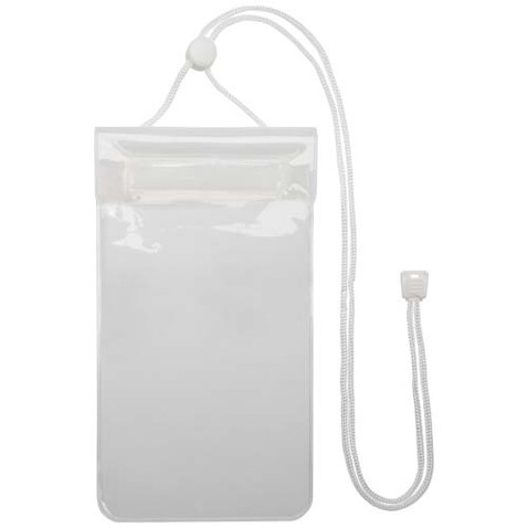 Dombay wasserdichte Handytasche XL, transparent bedrucken, Art.-Nr. 12443101 Dombay wasserdichte Handytasche XL, transparent bedrucken, Art.-Nr. 12443101