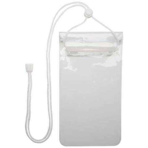 Dombay wasserdichte Handytasche XL, transparent bedrucken, Art.-Nr. 12443101 Dombay wasserdichte Handytasche XL, transparent bedrucken, Art.-Nr. 12443101